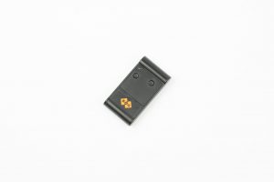 Handzender 2-kanaals type Teletaster