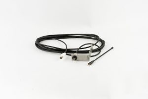 Antenne,  t.b.v. ontvanger type Teletaster
