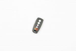 Handzender 4-kanaals B&G type 2013