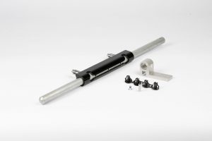 Grondgrendel ten behoeve van Comfort-Turner/Solid-Turner/Eco-Turner