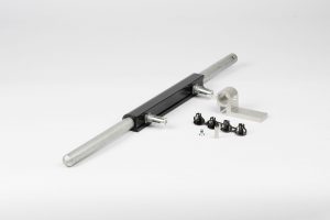 Grondgrendel ten behoeve van Comfort-Turner/Solid-Turner/Eco-Turner - Afbeelding 2