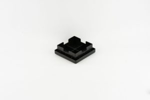Afdekkap 120x120 - Afbeelding 2