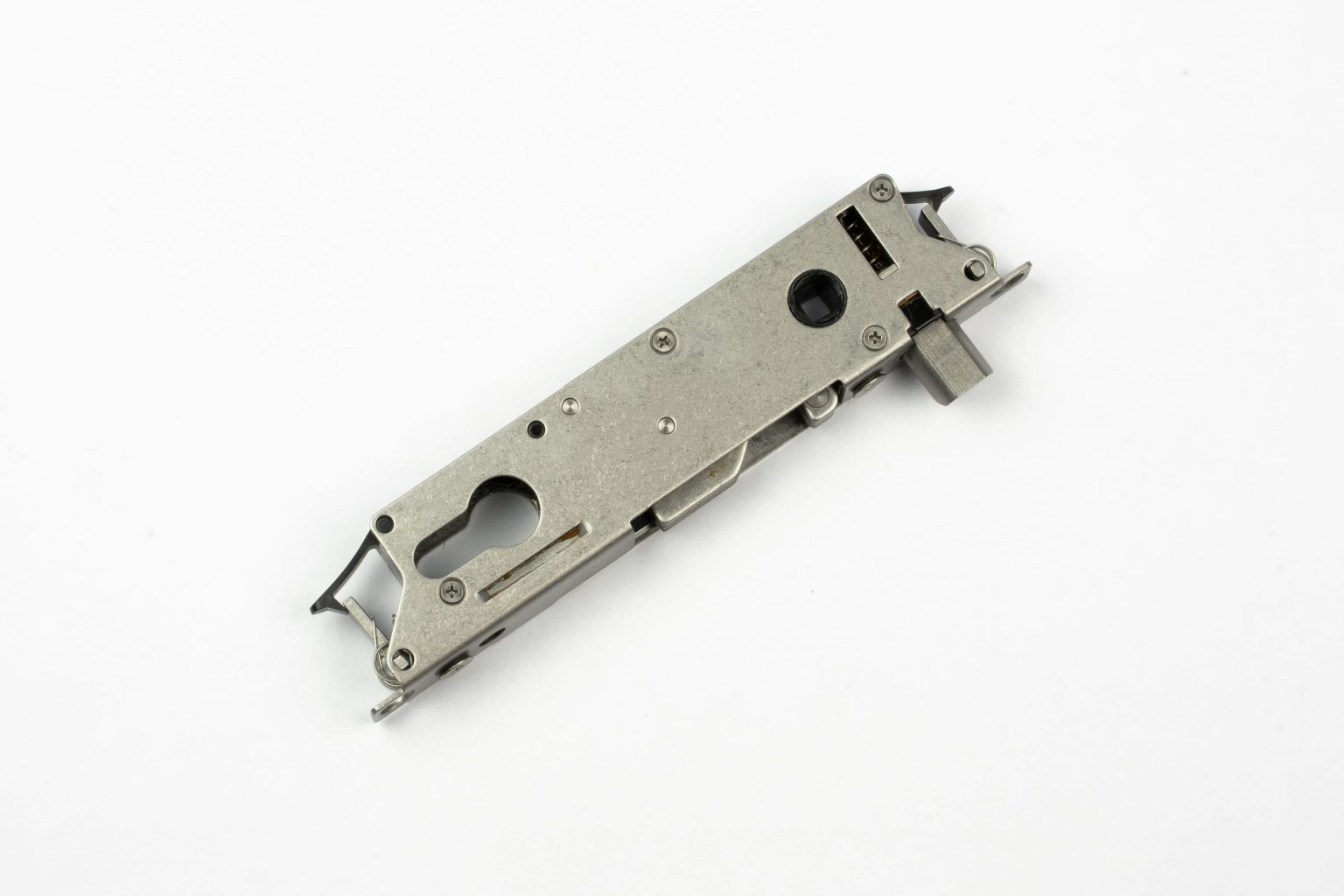 Haakslot ten behoeve van Pro-Turner/Solid-Turner/Eco-Turner - B&G Hekwerk