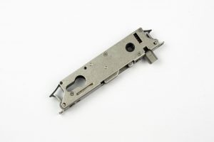 Haakslot ten behoeve van Pro-Turner/Solid-Turner/Eco-Turner - Afbeelding 2