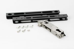 Serviceset slot Eco-Turner