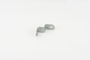 Beugel 1/4 koker 60x60