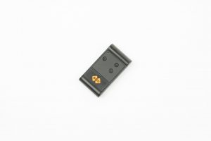 Handzender 3-kanaals type Teletaster