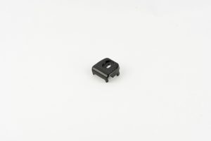 Klemblok draadmat: uitvoering RAL9005