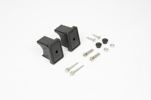 Set prop 60x40 eindpaal