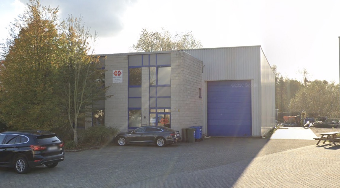 B&G Hekwerk België: lees meer over B&G of neem contact met ons op