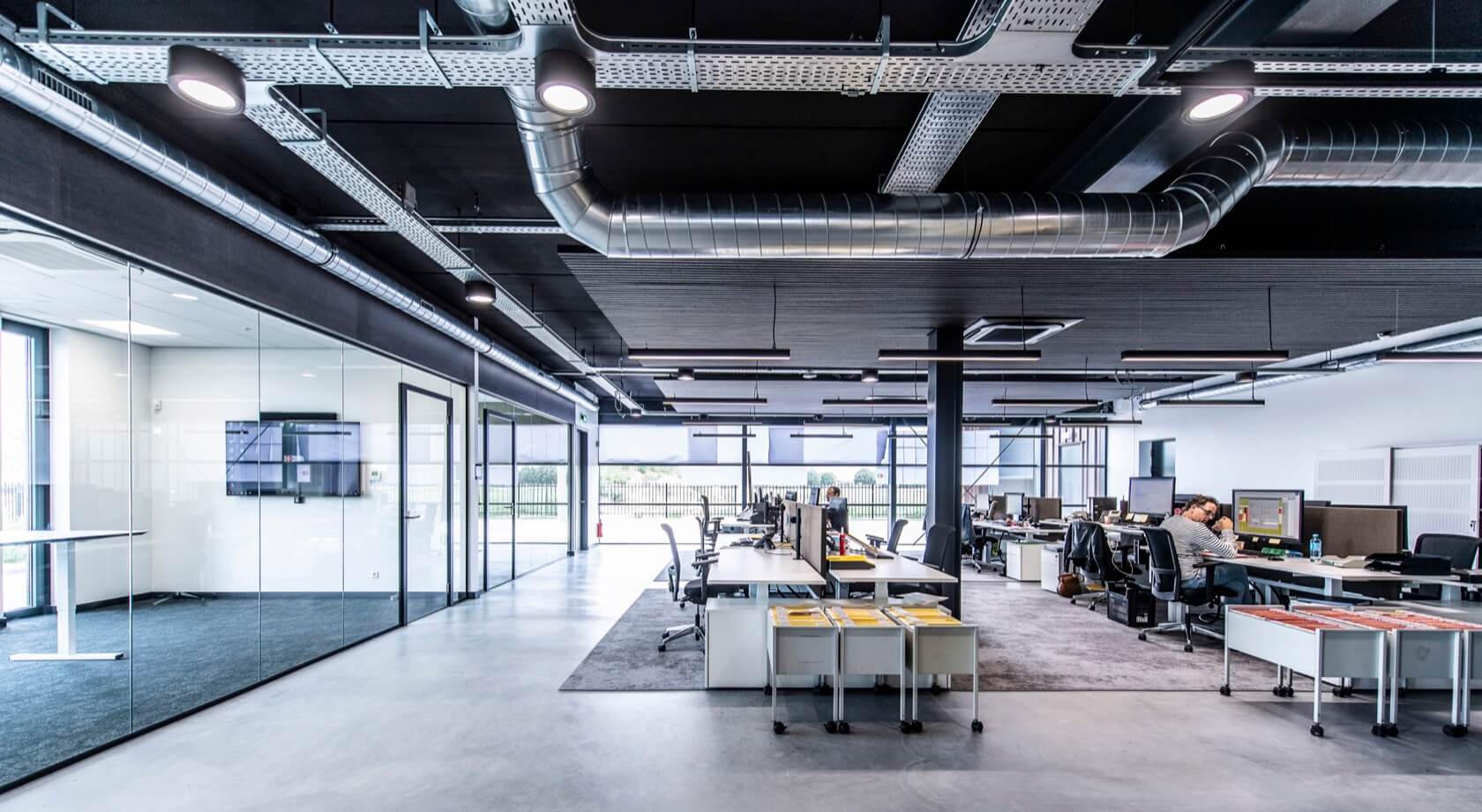 Bekijk alle vacatures bij B&G Hekwerk en kom ook werken in de bouw