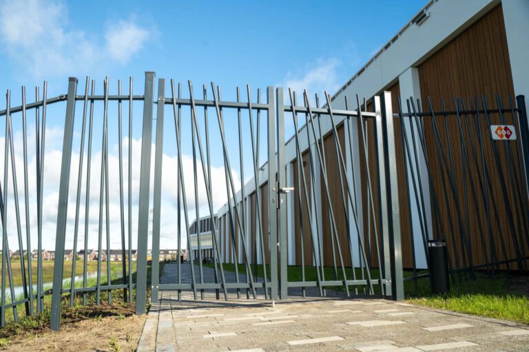 Nieuwe School – Rodenborch-College Rosmalen