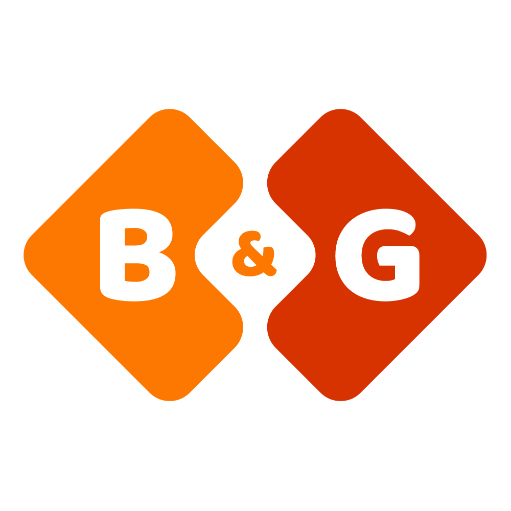 BG Hekwerk