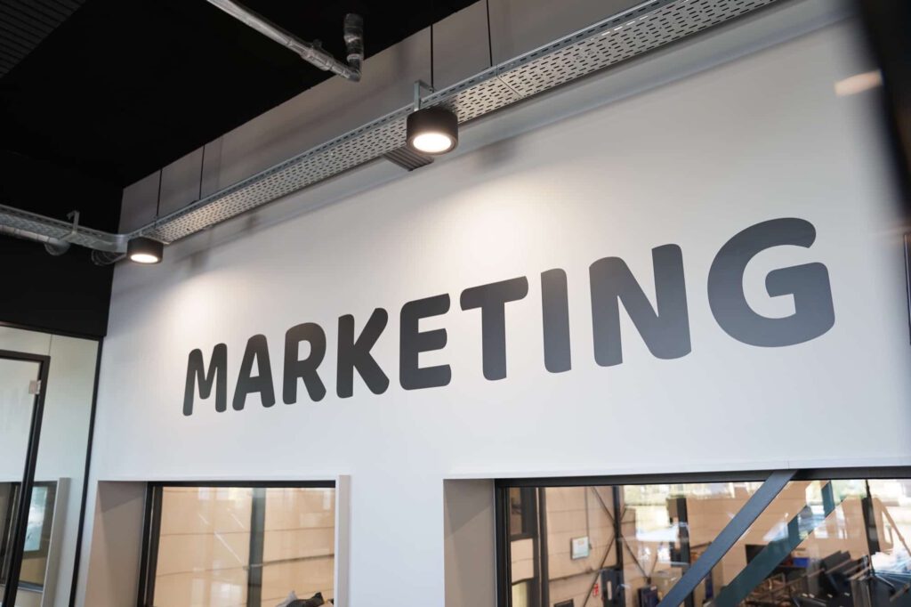 Online Marketeer worden bij B&G Hekwerk? Grijp je kans!